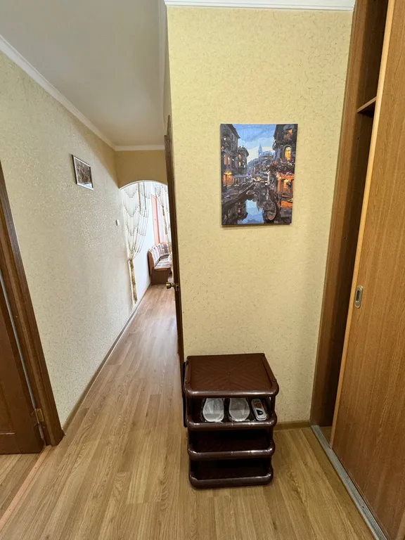 Уютная квартира с удобным месторасположением и отличной инфраструктурой