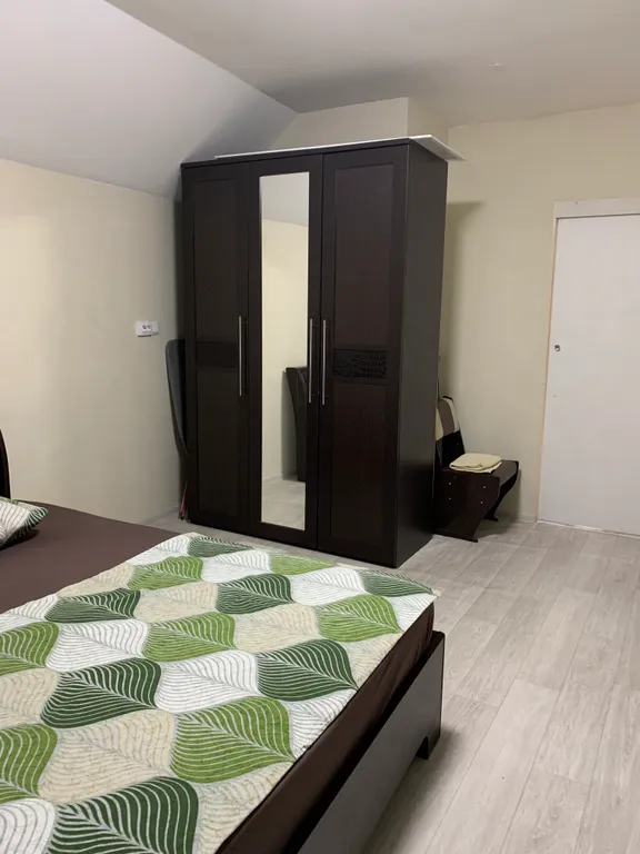 Прекрасная квартира в исторической части города