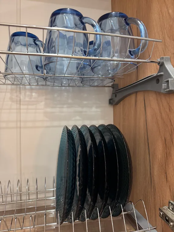 Уютная квартира в самом центре города