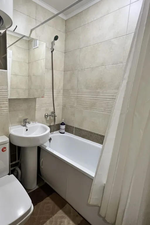 Прекрасная двухкомнатная квартира в центре города