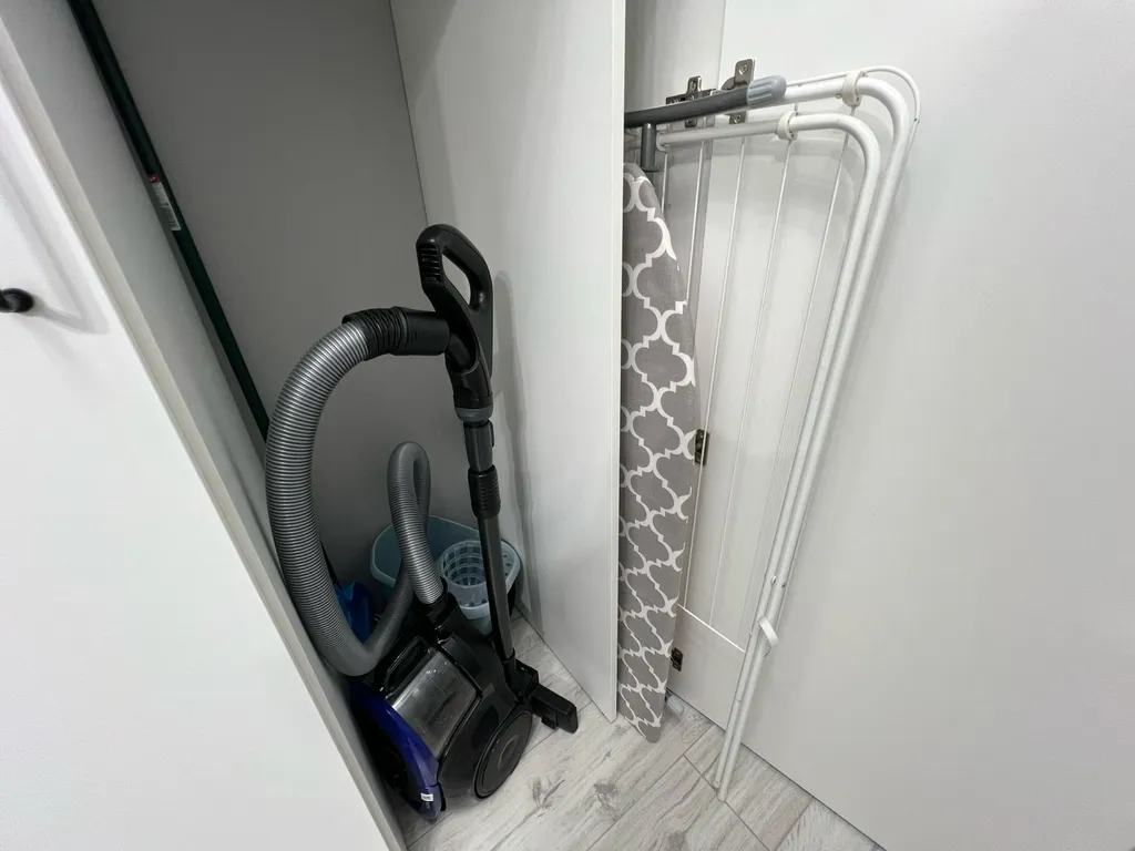 Видовая квартира в 5-ти минутах от центра