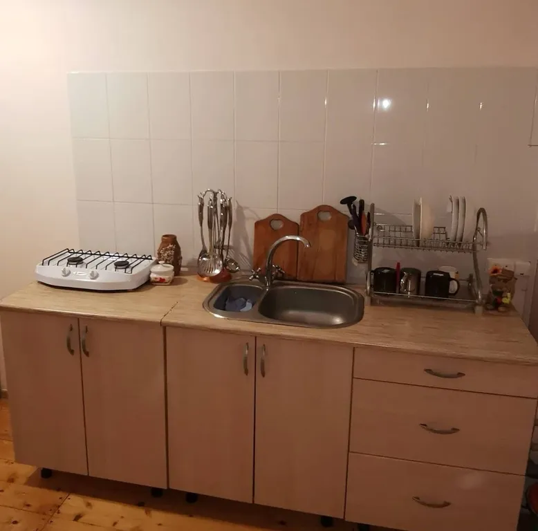 Уютный домик на Чёрном море