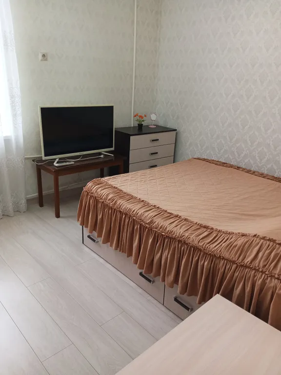 Квартира Квартира рядом с парком Гагарина — Волгоград