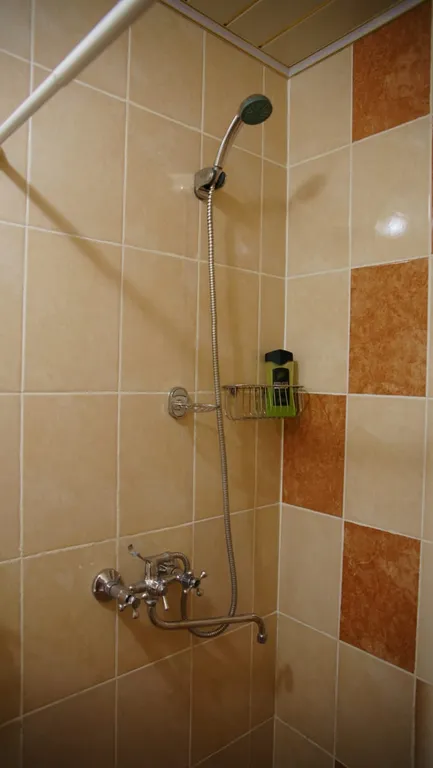 Квартира Квартира Уютная студия — Сириус