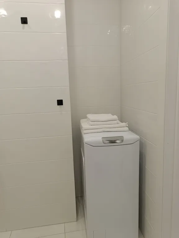 Квартира Апартаменты с дизайнерским ремонтом для комфортного проживания на море — Анапа