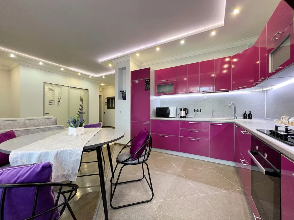 Квартира для вашего комфорта в ЖК Приокский парк