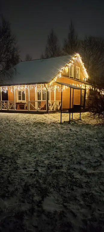 4-комнатный Дом