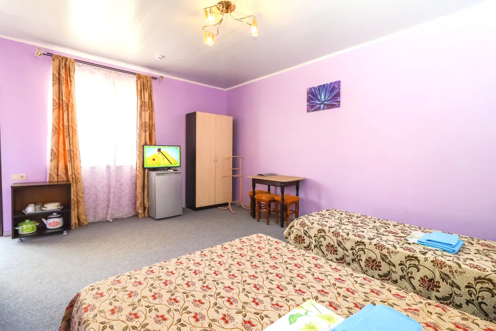 Квартира Комната — Кучугуры