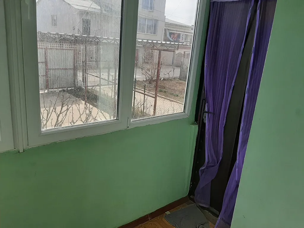 Квартира у моря