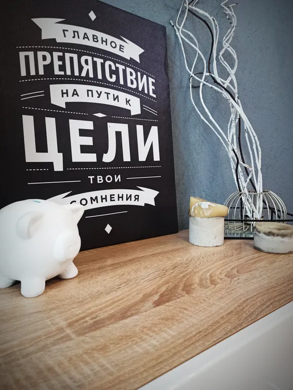 Квартира Квартира Уютная студия с красивым видом на вертолётную площадку — Тюмень