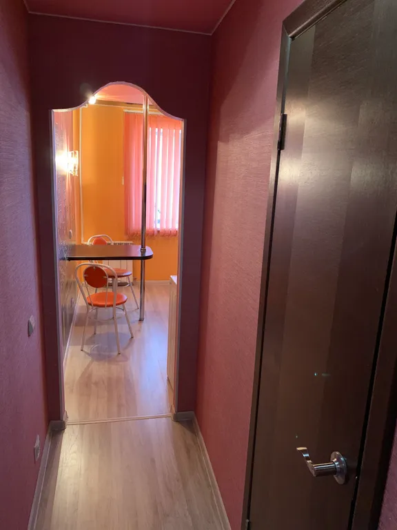 Комфортная квартира, центр, отчётные документы.