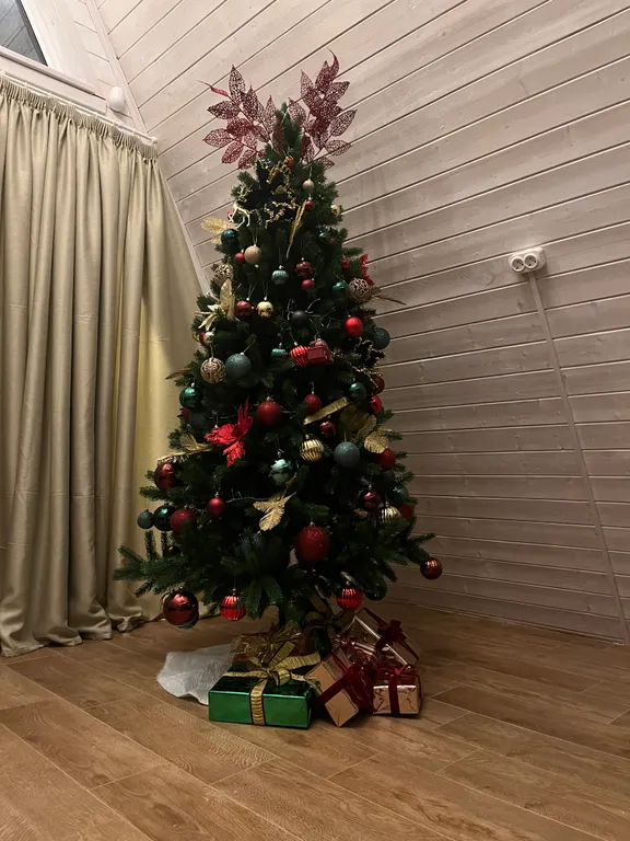 А-Фреймы у Дона