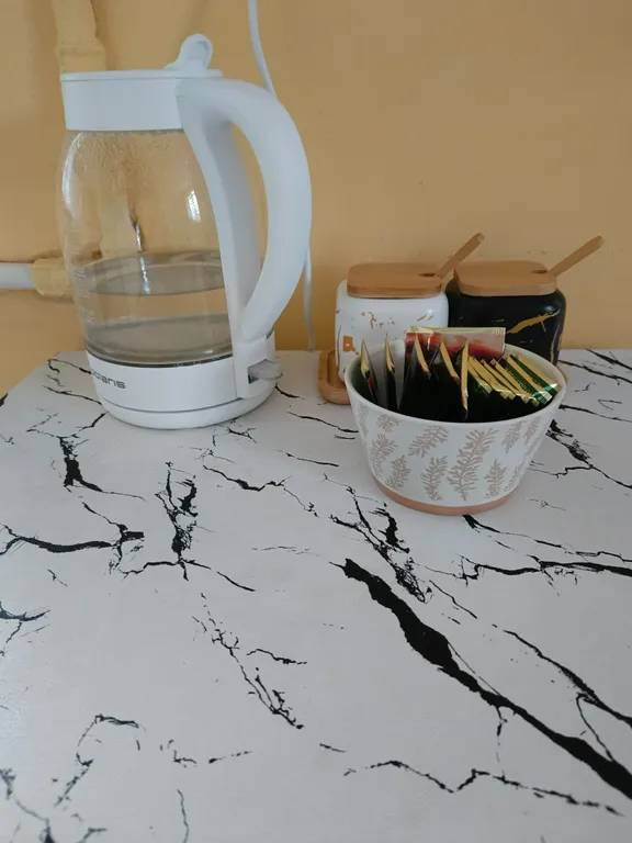 Уютная квартира студия