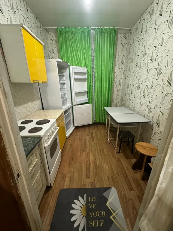 Однокомнатная квартира у моря