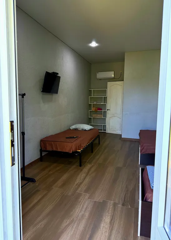 Уютный номер в поселении