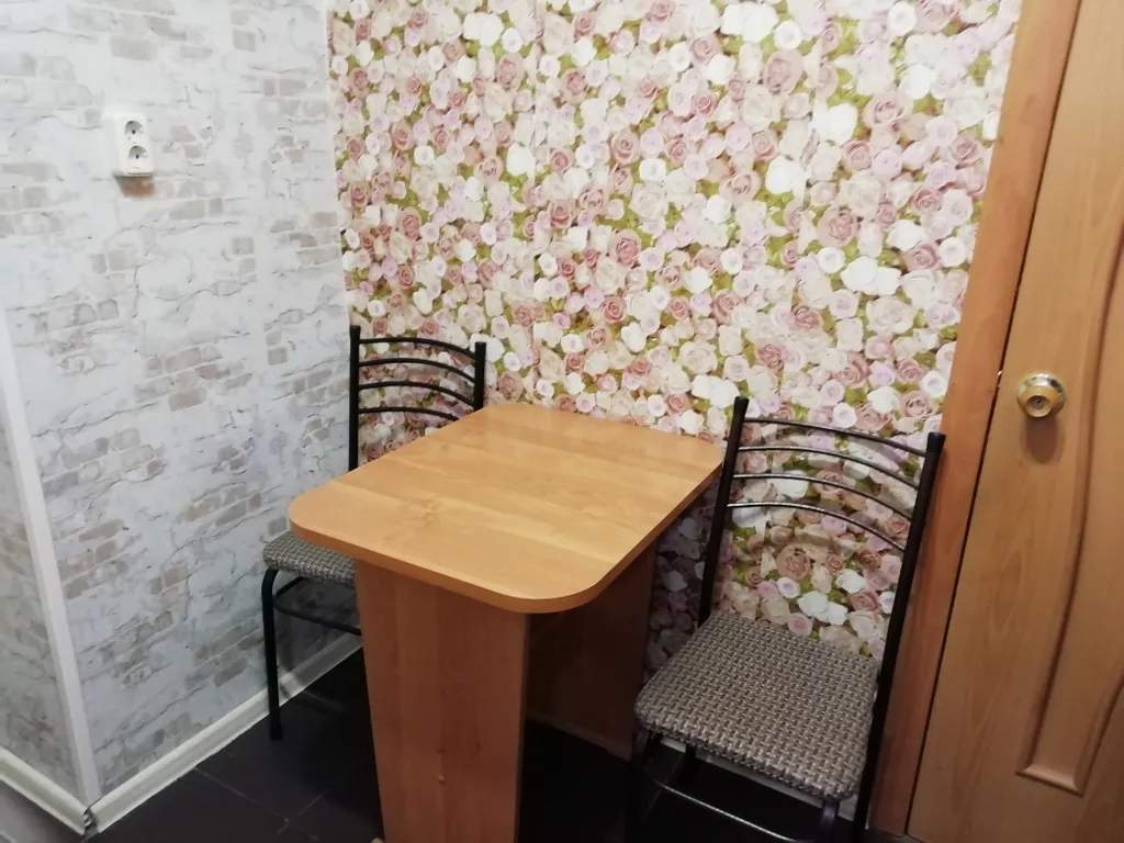 Уютная теплая квартира на земле