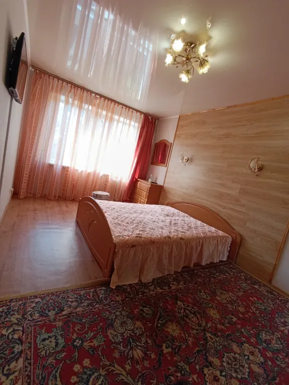 Современная квартира в Центре города