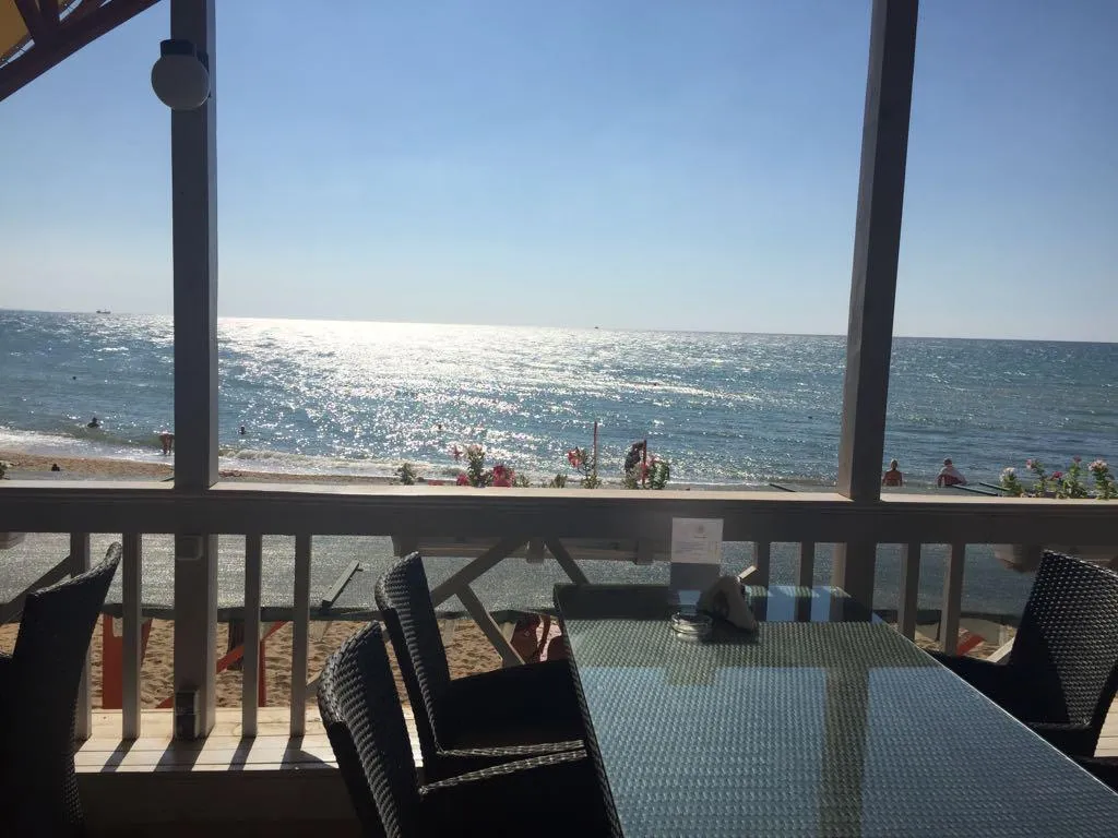 Звездный берег