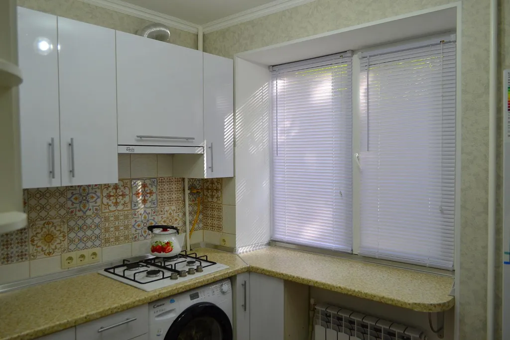 Квартира у моря