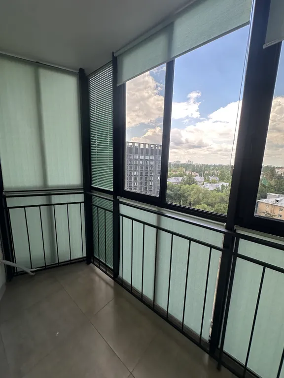 Уютная и чистая квартира студия, с новым ремонтом