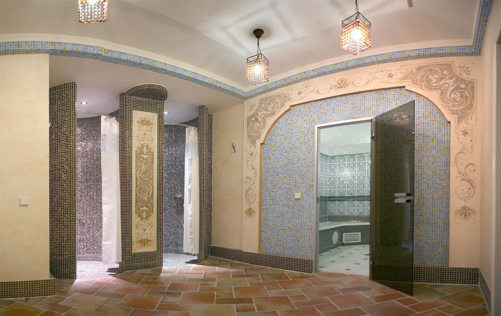 4-комнатный Дом