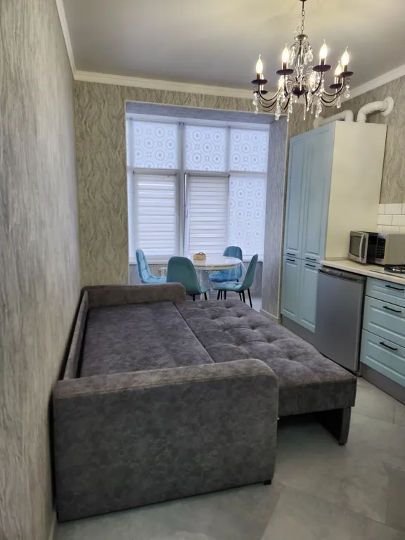 Квартира рядом с аэропортом