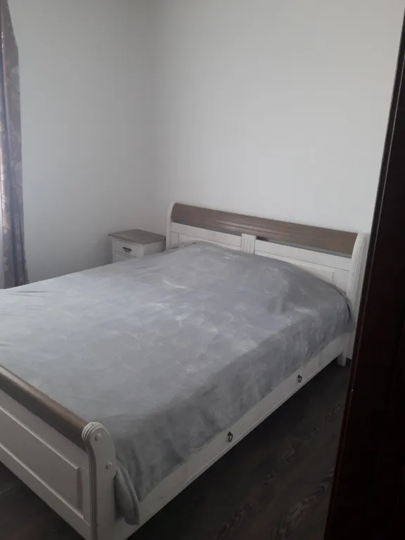 Квартира 1-комнатная Квартира — Тюмень