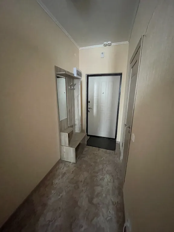 Уютная квартира-студия в новостройке