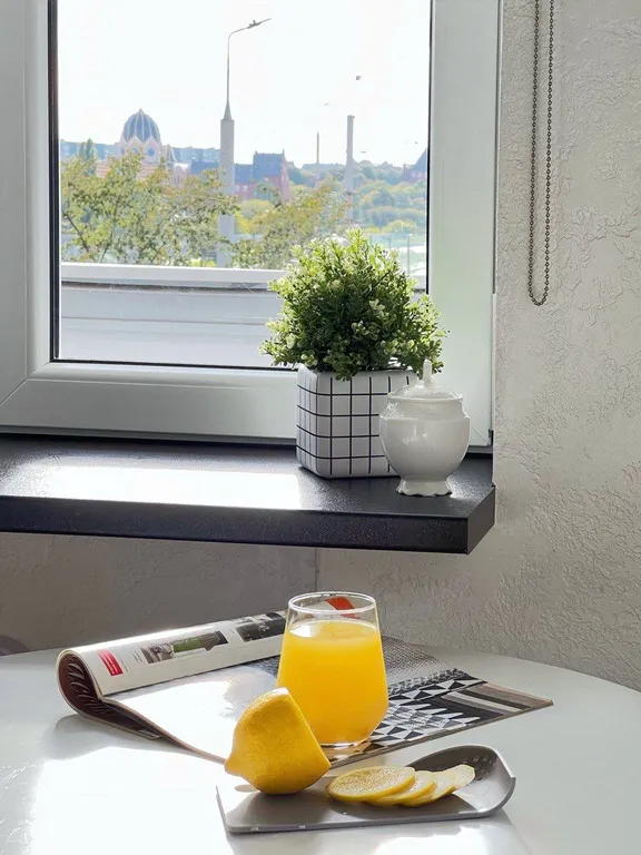 Квартира Уютная квартира в туристическом центре — Калининград