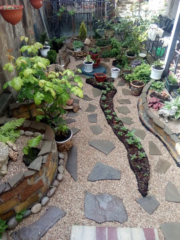 Гостевой дом Оазис на Дачном