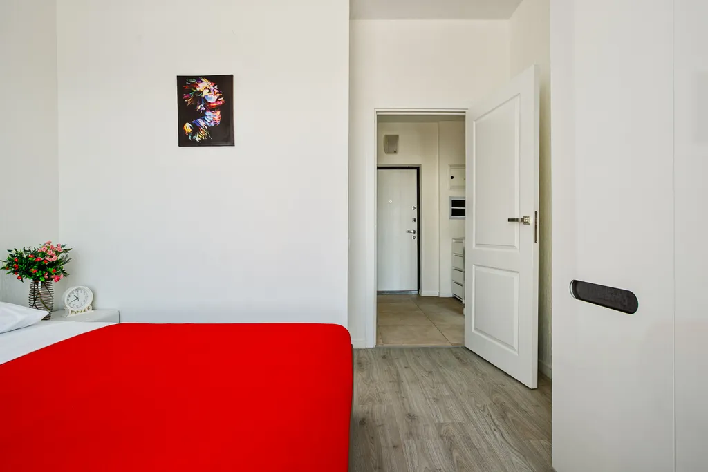 MaxRealty24 Квартира евродвушка рядом с метро Аминьевская