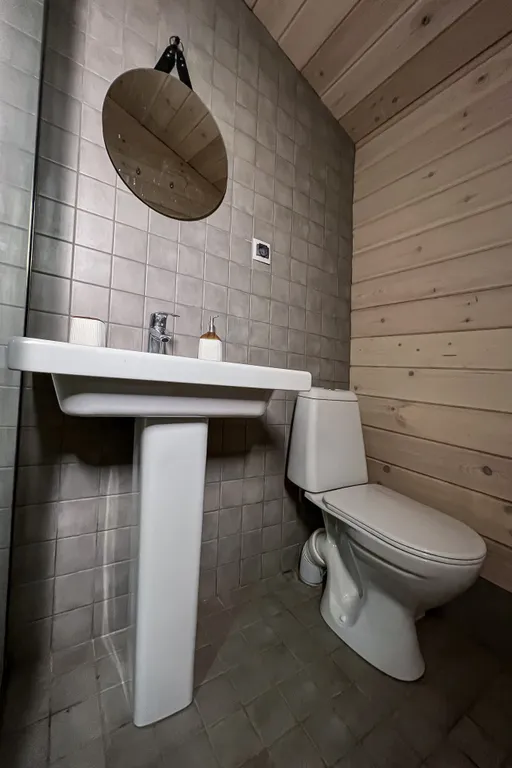 3-комнатный Дом