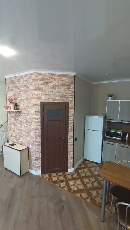 Бунгало на Банном