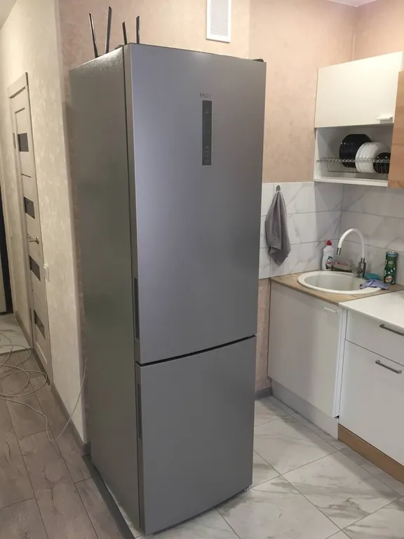 Cвeтлaя, простоpная, уютная квapтиpa