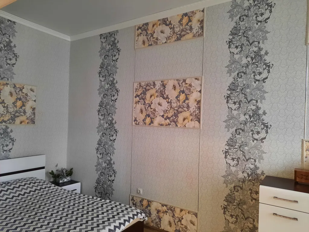 Квартира в центре