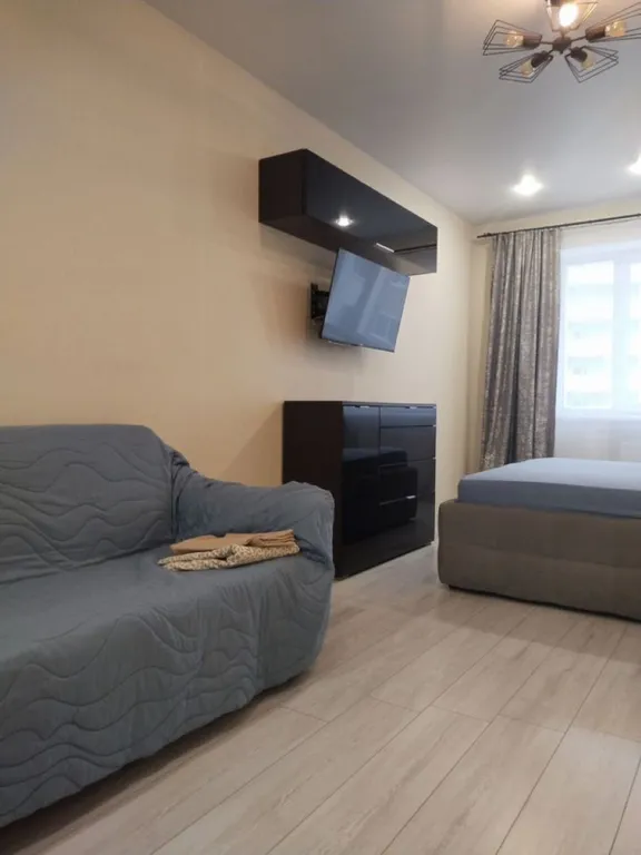 Квартира Уютная светлая квартира — Самара