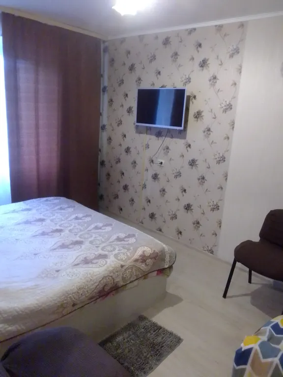 Квартира Уютная квартира в спальном районе города — Лобня