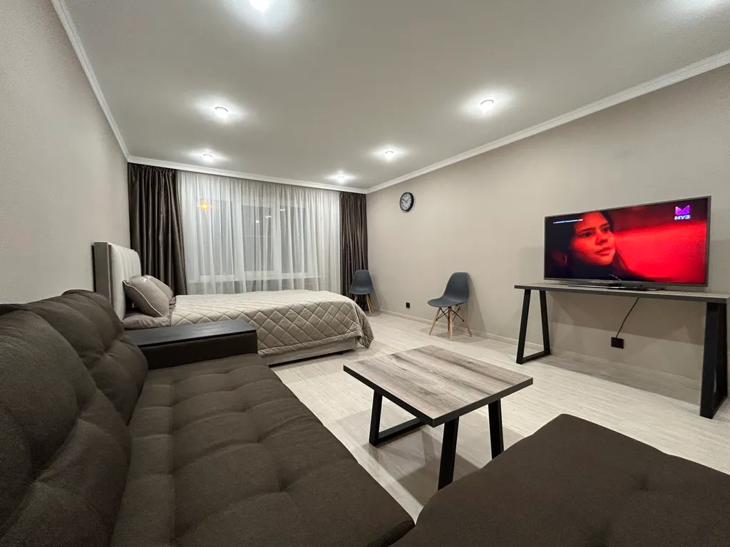 Стильная квартира в центре города — аренда посуточно в Владикавказ