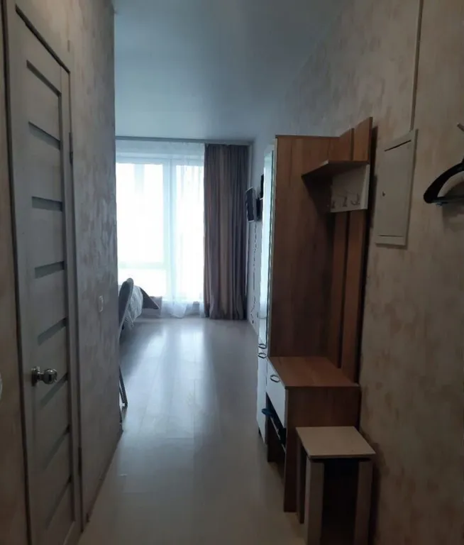 Уютная студия