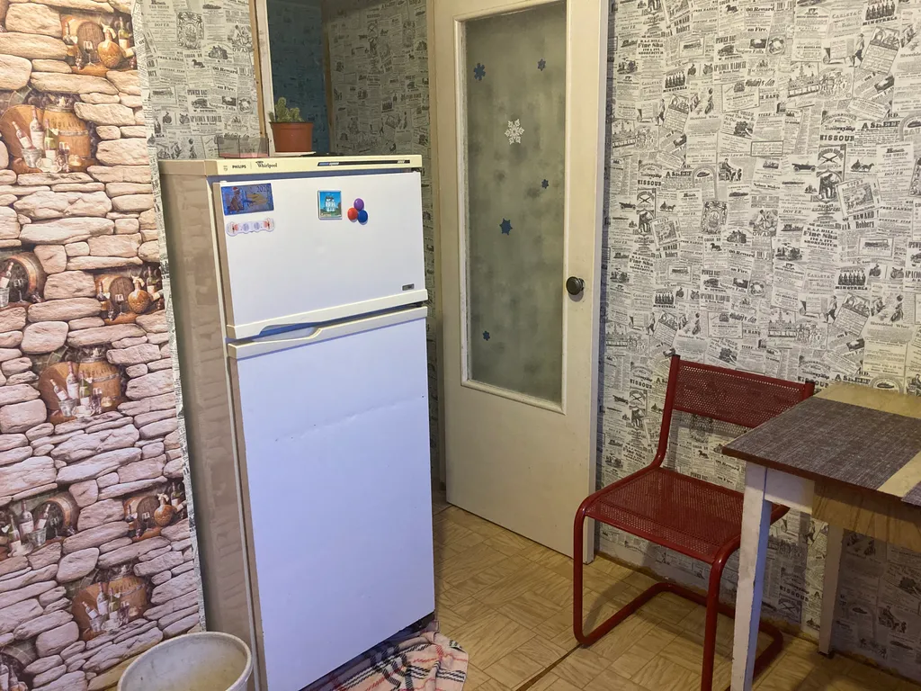 Квартира на п. Северный