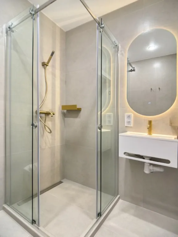 Квартира Квартира Новая студия рядом c ФГБУ НМИЦ CСХ имени Бакулевa — Новоивановское