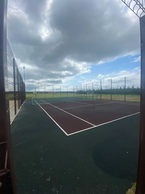 Гостевой дом Каприот