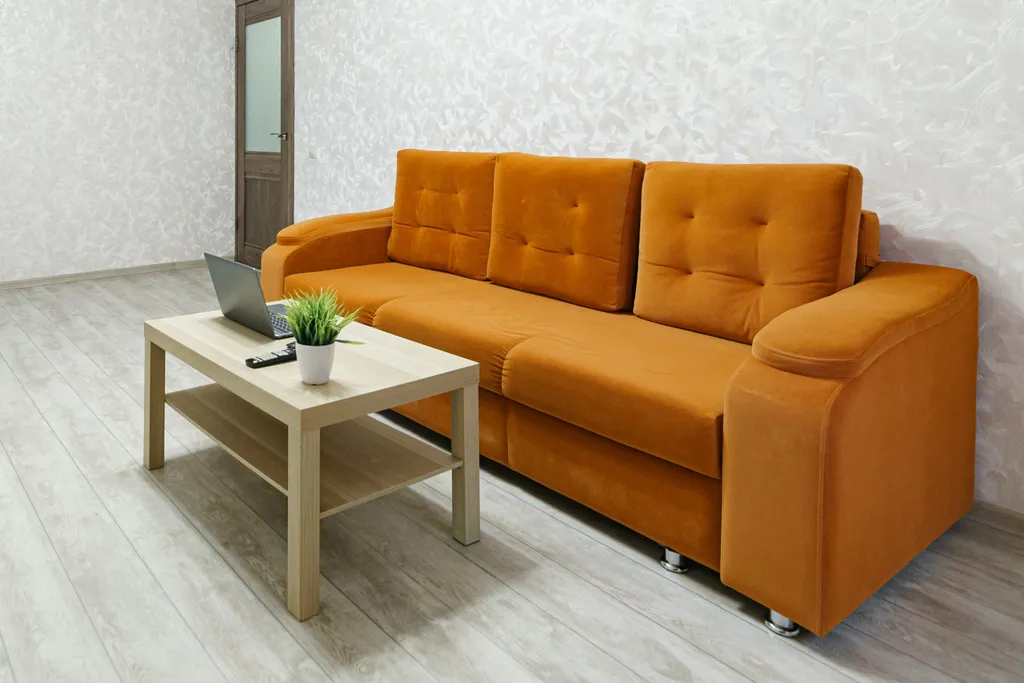 Комфортная квартира в 5 минутах от центра города