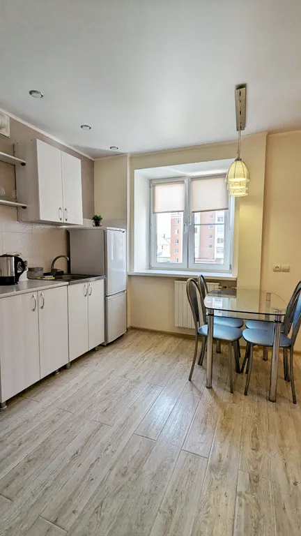 Квартира в центре гор. В 20мин. от  Солнечной  долины и оз. Тургояк .