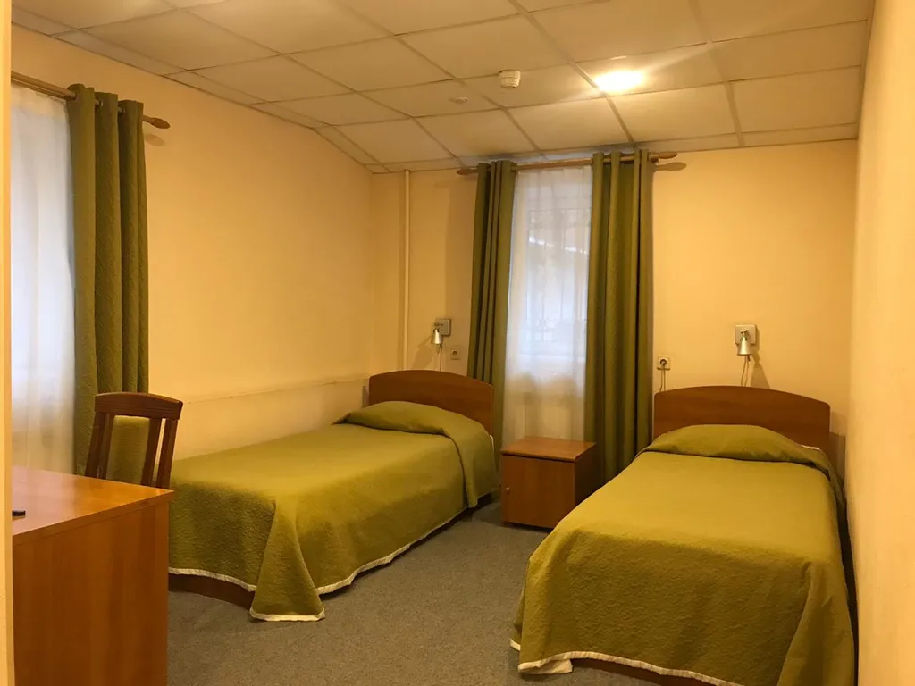 Квартира Комната — Санкт-Петербург
