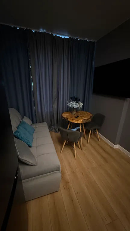 Квартира Уютная квартира недалеко от парка Галицкого — Краснодар