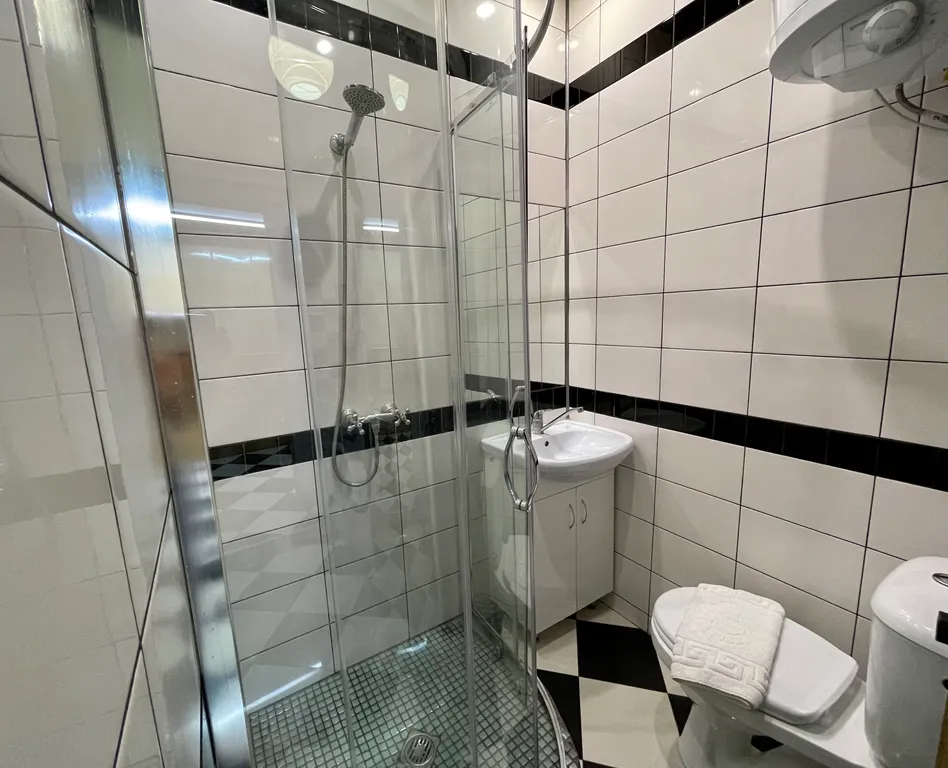 Апартаменты Высота 11