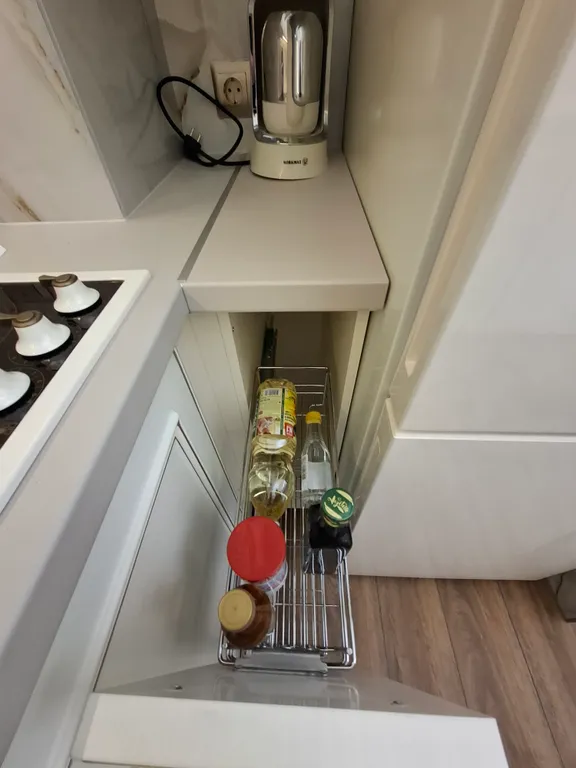 Квартира Квартира бизнес класса — Санкт-Петербург