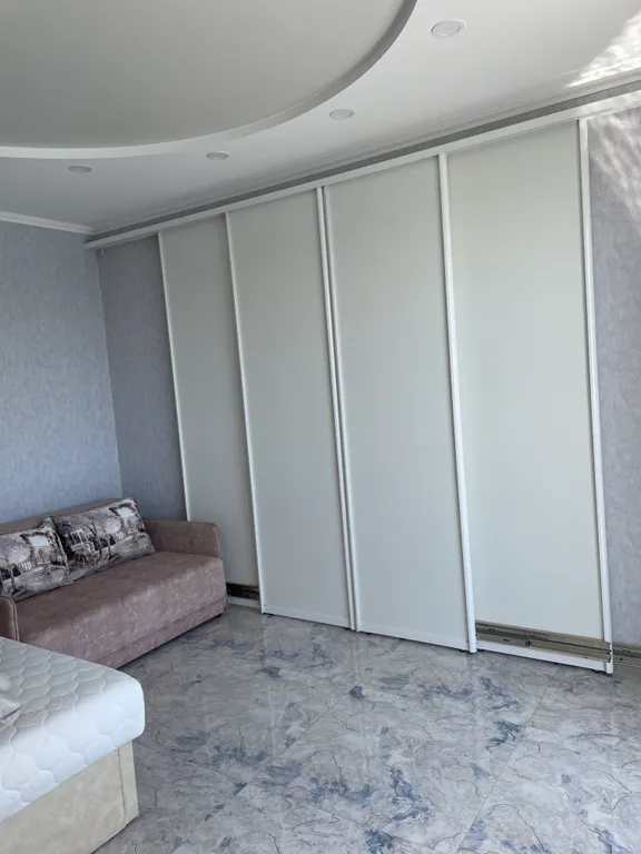 Квартира на море