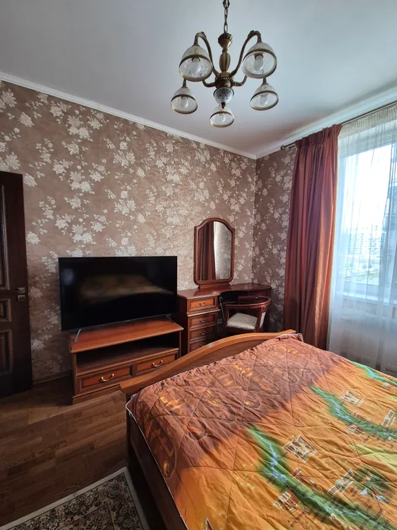 Квартира Просторная квартира на берегу Финского залива — Санкт-Петербург